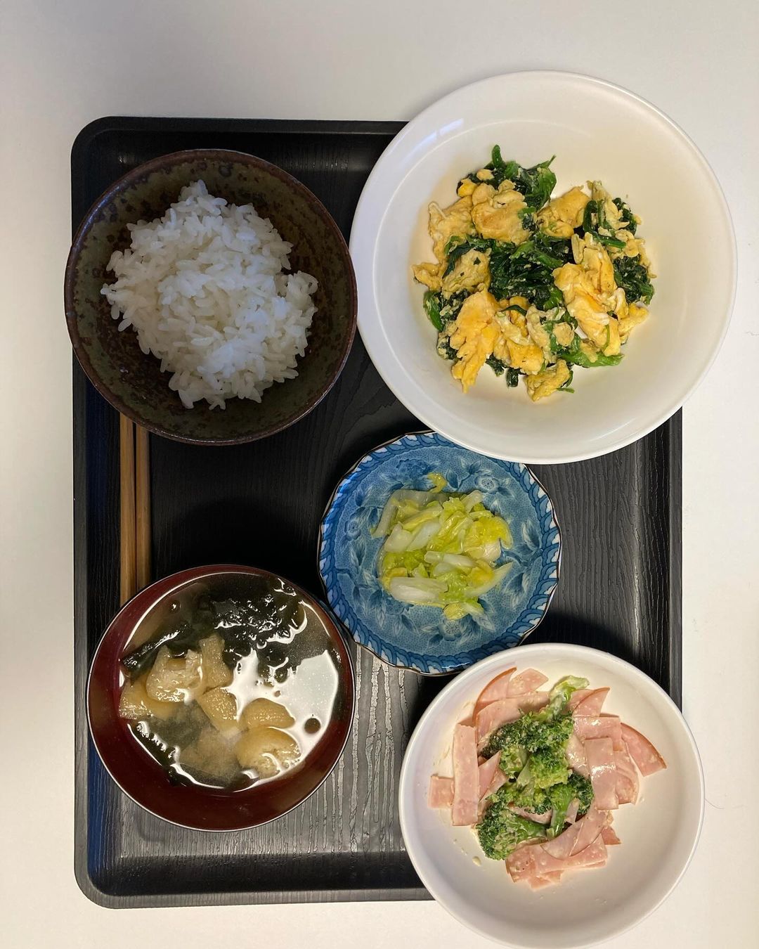 【わおん西味鋺】11/28の朝ご飯