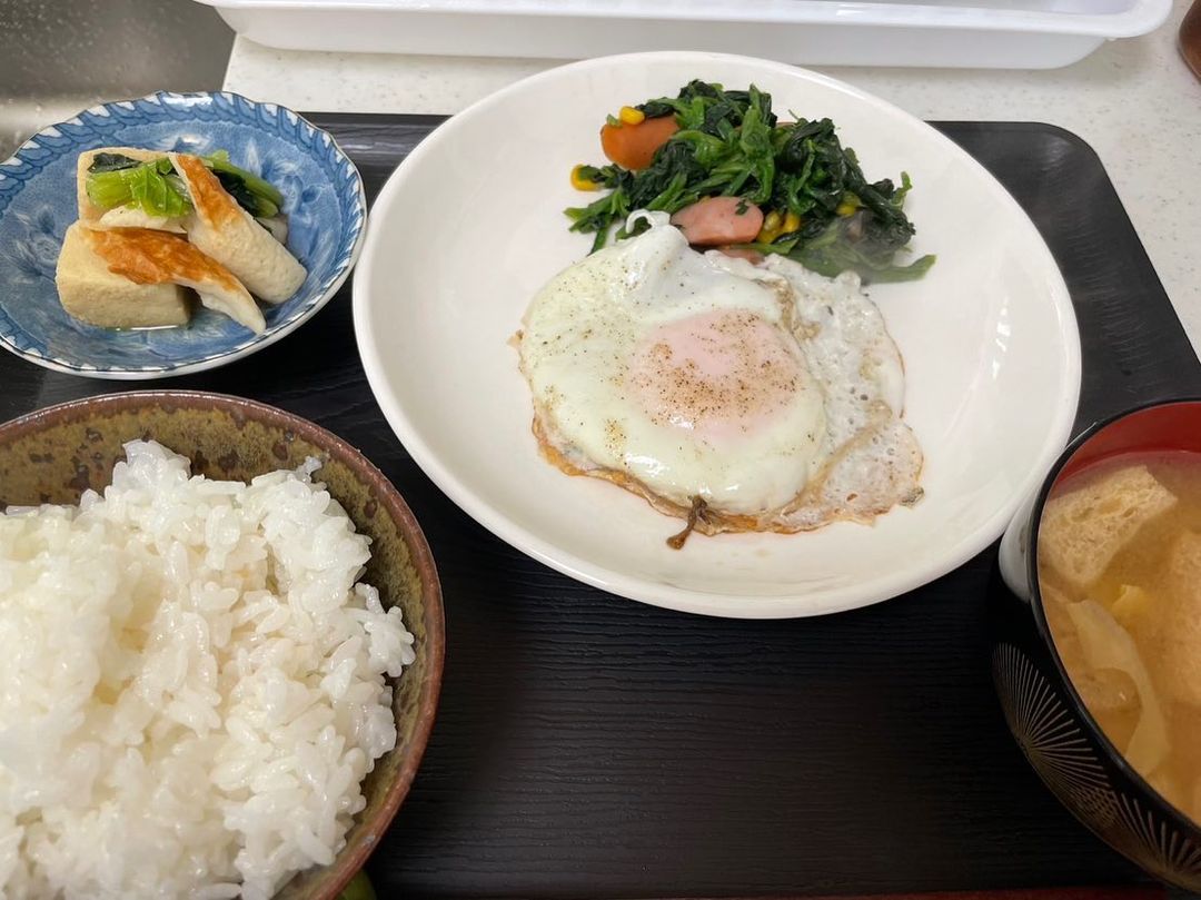 【わおん西味鋺】11/8のご飯たち