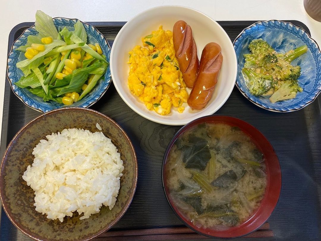 【わおん西味鋺】11/10の晩ご飯