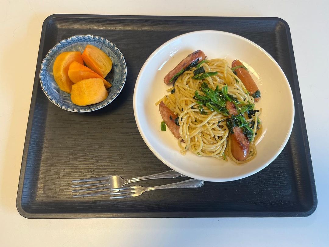 【わおん西味鋺】今日のランチ