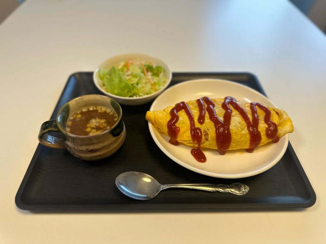 【わおん西味鋺】 今日のお昼ご飯