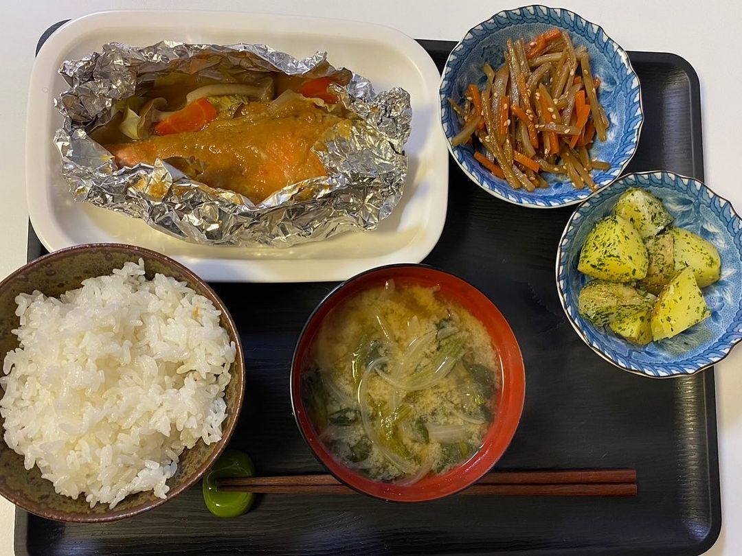 【わおん西味鋺】11/11の朝ご飯