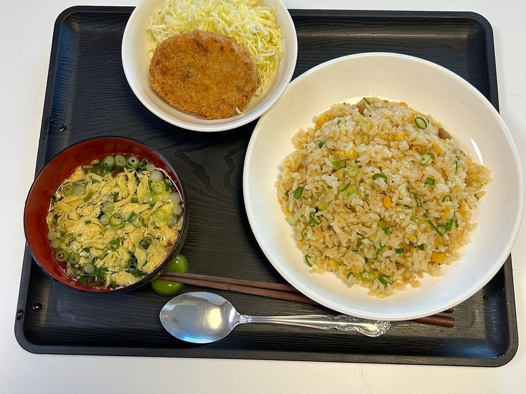 【わおん西味鋺】11/8のご飯たち