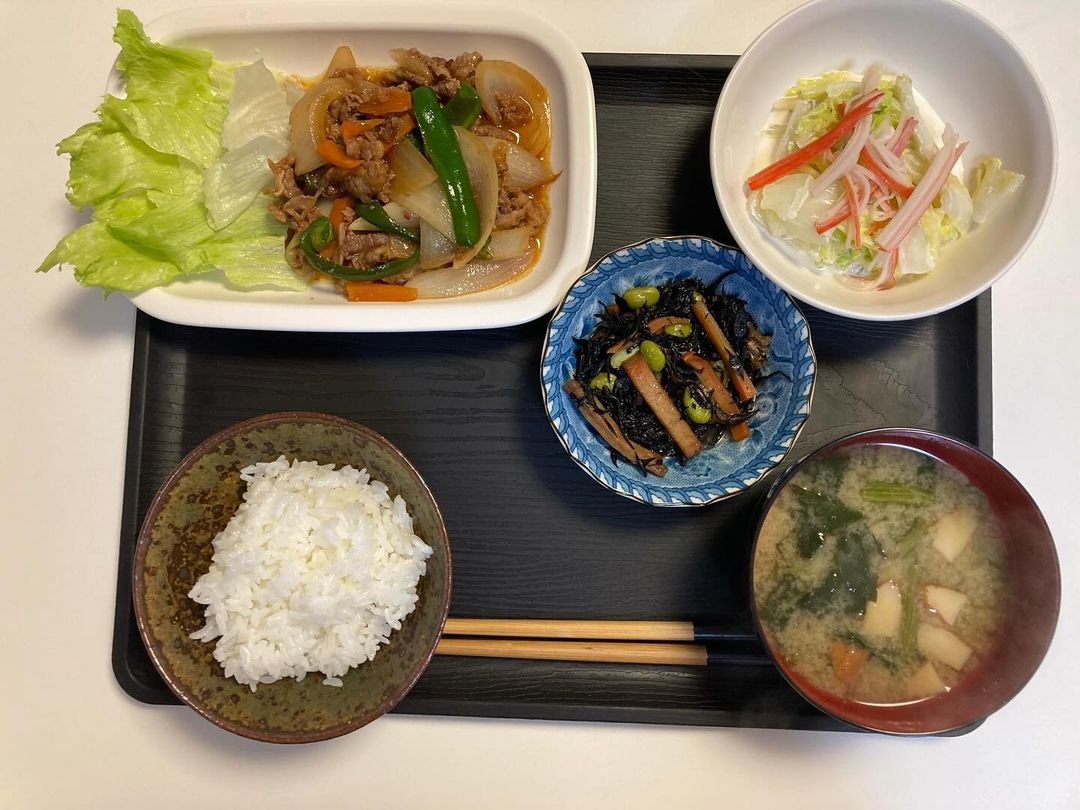 【わおん西味鋺】今日の夕食